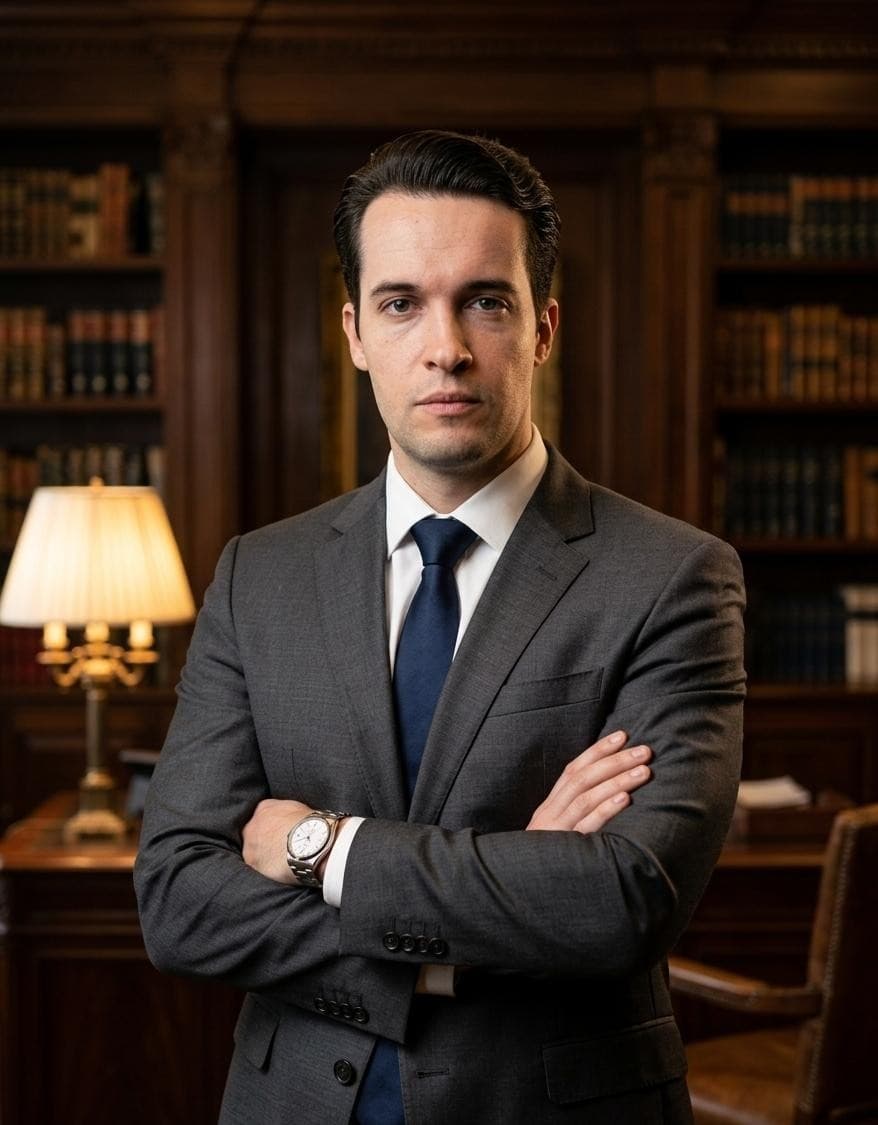Eduardo Barreto hoje, sócio da Équora MFO